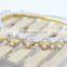 Wholesale Costume diamond Jewelry Necklace, Handmade Baby elastic pearls rhinestone hair band                        
                                                                                Supplier's Choice