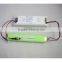 40-50v 90mA emergency battery pack led emergency lighting kit with 7.2V 2000mah Nimh battery and self-test function