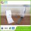 Double Sided Grey Adhesive White Paper Adhesive Tape Dots
