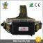 JF High Power led Headlamp t6 rechargeable led headlamp