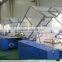 stable working and factory price ver la tele and ordenador recycling plant