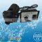 Three-phase DC 12V 24V Water brushless pumps with DC water pump Controller