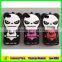 Panda Custom silicone mobile phone case cover for samsung galaxy s5 i9600 mobile case cover