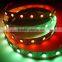 5V 60LEDs 60 Pixels per meter APA104. 10MM PCB,256 Gray grade. APA104