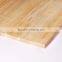 Spruce wood finger jointed boards for furniture