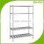 BN-R04 hot sale supermarket rack display shelving/grocery shop storage rack