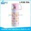 Factory provide new design branded stainless steel thermos bottles