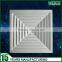 air conditioning ceiling exhaust air grille air diffuser