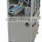 Automatic Big Bucket Coating Machine/tin Can Paints Coating Equipment/internal and External Caoting Machine