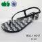 Hot Sale Top Quality Thong Sandal Latest Summer Lady Sandals