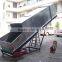 Belt Conveyor Structure and New Condition plastic PVC conveyor