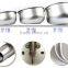 pig drinking bowl and feed bowl mode SY 90
