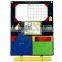 Portable Stationery Bag Stationery Holder Homework Caddy