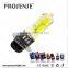 PROSENSE 12V 35/35W Golde Motorcycle Halogen Head light Bulb