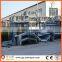 Bracket for belt conveyor,DIN bracket use for bw1200mm cement conveyor