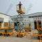 high quality hydraulic mobile scissor lift