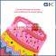 [GGIT] 3D Colorful Cake Shape Back Cover For IPhone 6 Silicone Case