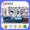 S2938 China Made Modern L Shape Storage Sofa