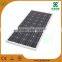 high efficiency whole house mono solar panels 70w
