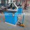 (RBM50) Round Bending Machine/3 Roll Automatic Profile Rolling Machine RBM50/ Pipe Bending Machine RBM50