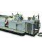 China price automatic lamination machine for making paperboard