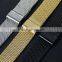 For Apple Watch iWatch Wristband Band Stainless Steel Adapter