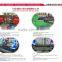 Professional manufacturer QTZ Series tower crane