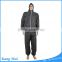 high quality non woven safety disposable waterproof coverall
