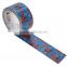 2015 wholesale decorative PVC duck tape hot selling