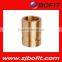 Bofit made stainless steel bushing good quality