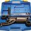 Torque Multiplier Truck Trailer RV Lug Nut Wrench Labor Saving Wrench with Case