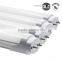 Competitive price t8 led tube 150cm 3000,7000,4500,3500,2700,5500, 6500, 5000,6000,4000K high lumens good qulity