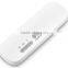 Huawei Unlocked 4G/LTE E8372 Portable USB Wi-Fi Dongle Wingle- 150 Mbps White