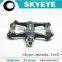 cheap bicycle parts spare bmx bicycle parts CNC maching bike pedals mtb pedals