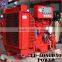 Fire-Fighting Emergency Fire Pump Diesel Engine