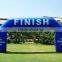 inflatable archway,,Inflatable race arch, inflatable finish line