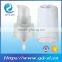 Plastic Cosmetic Cream Dispenser Pump for Treatment System