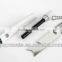 magnesium camping knife fire starter with whistle for outdoor survival