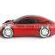 2.4G car wireless mouse,wireless mouse/promotionl car mouse