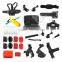 Used for Gopro Accessories Set for Gopro Combo Kit 27