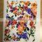 Floral Pattern fabric in 100% Cotton