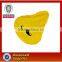 waterproof polyester bike seat cover/bicycle saddle cover