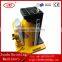 competitive price best selling portable and durable Manual Hydraulic Track Jack