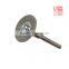 electroplated diamond cutting disc blade wheel for stone marble granite