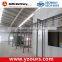 Washers, Ovens, Conveyors, Controls Powder Coating Manual Line