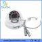 Fanshine 1/3'' Room Mini Hidden CCTV Camera, Speed Dome Camera