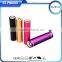 Funny Electronic Gifts Mini External Power Bank for Digital Products