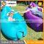 Best New Design Air Inflatable Travel Outdoor Inflatable Sleeping Bag