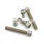 M1.4 M1.6 Hex Socket Head Cap Screw Stainless Steel Socket Head Screw