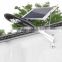 factory price lithium battery solar led street light solar led outdoor light long lifetime guarantee